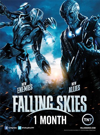 Falling Skies S03E10 FINAL FRENCH HDTV