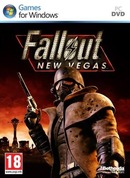 Fallout New Vegas (avec voix francaises ) (PC)