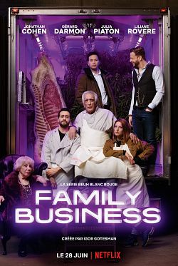 Family Business Saison 3 FRENCH HDTV