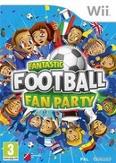 Fantastic Football Fan Party (WII)