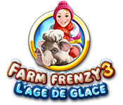 Farm Frenzy 3 : L'Age de Glace (PC)