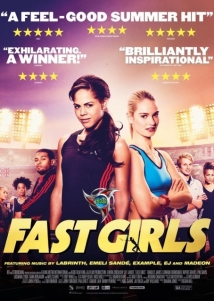 Fast Girls FRENCH DVDRIP AC3 2013