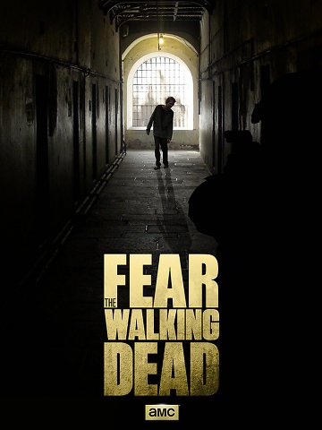 Fear The Walking Dead S01E01 VOSTFR HDTV