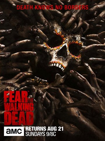 Fear The Walking Dead S02E08 VOSTFR HDTV