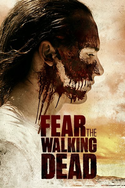 Fear The Walking Dead S03E01 VOSTFR BluRay 720p HDTV