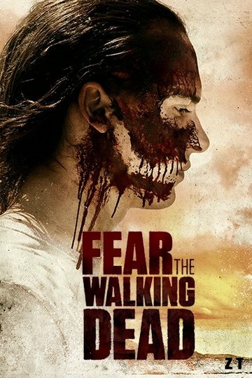 Fear The Walking Dead S03E12 FRENCH HDTV