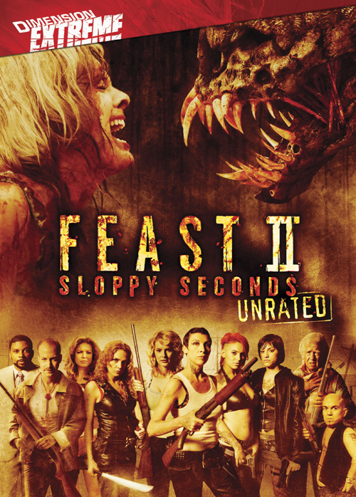 Feast 2 FRENCH DVDRIP 2010