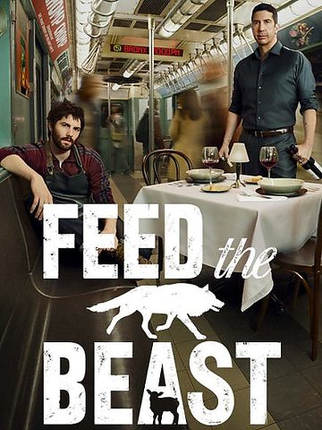 Feed the Beast S01E01 VOSTFR HDTV