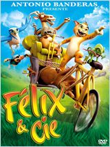 Félix & Cie FRENCH DVDRIP 2010