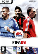 FIFA 09 Full-Rip