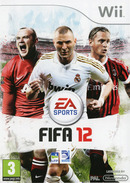 FIFA 12 (WII)