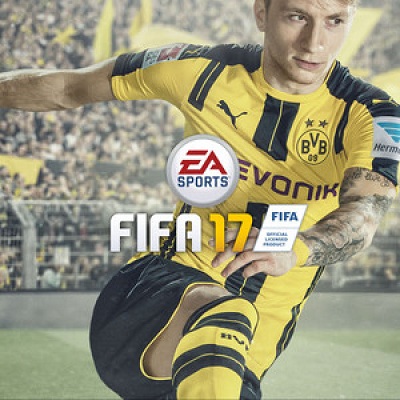 FIFA 17 Soundtrack - Bande Son du Jeu 2016