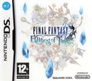 Final Fantasy Crystal Chronicles : Echoes of Time (DS)