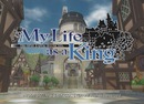 Final Fantasy Crystal Chronicles : My Life as a King [Eng] (WII)