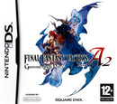 Final Fantasy Tactics A2 (DS)