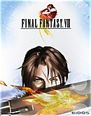Final Fantasy VIII (pc)