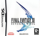 Final Fantasy XII : Revenant Wings (DS)