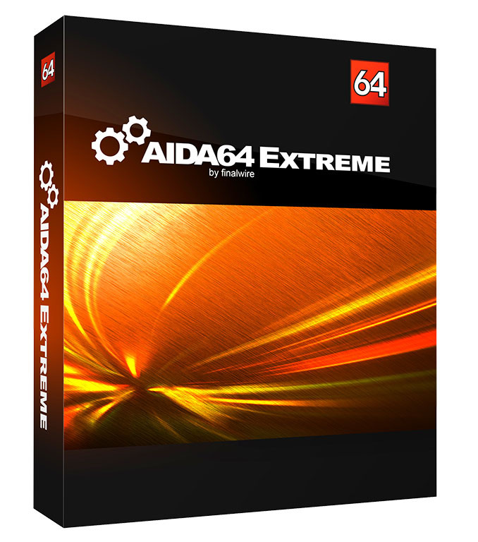 FinalWire AIDA64 Extreme Portable 5.95.4557 Beta 32bits (Windows)