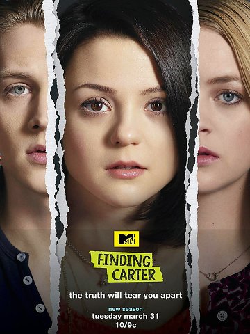Finding Carter S02E14 FRENCH HDTV
