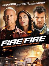 Fire with Fire FRENCH DVDRIP AC3 2012