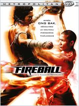 Fireball  FRENCH DVDRIP 2010