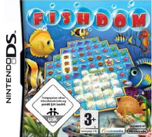 Fishdom (en français) (DS)