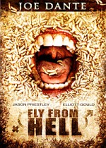 Fly From Hell FRENCH DVDRIP 2011