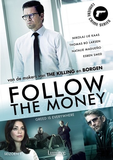 Follow The Money S01E03 FRENCH HDTV