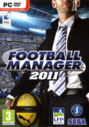 Football Manager 2011 - Patch 11.1.0 (PC)