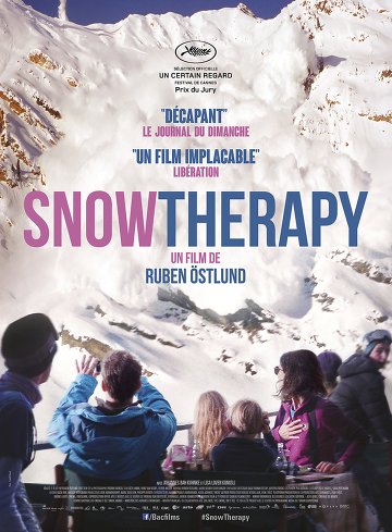 Force Majeure (Snow Therapy) FRENCH DVDRIP x264 2015