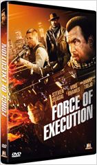 Force of Execution FRENCH DVDRIP x264 2014