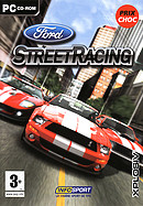 Ford Street Racing (PC)