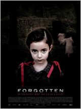 Forgotten (Du hast es versprochen) FRENCH DVDRIP 2013