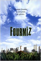 Fourmiz FRENCH DVDRIP 1998
