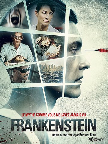 Frankenstein FRENCH DVDRIP 2016