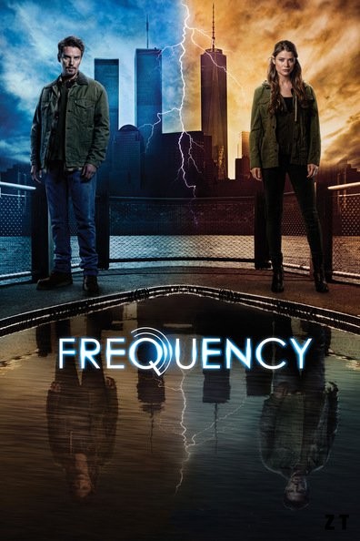 Frequency S01E01 PROPER FRENCH HDTV