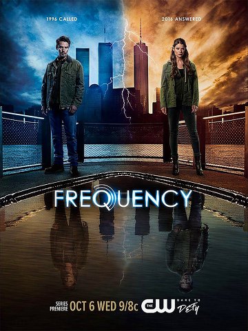 Frequency S01E01 VOSTFR HDTV