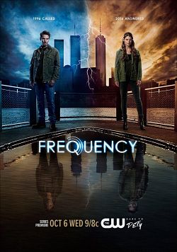 Frequency S01E09 VOSTFR HDTV