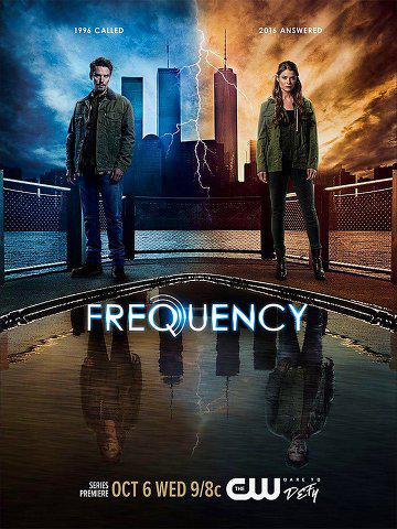 Frequency S01E11 VOSTFR HDTV