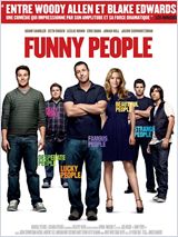 Funny People DVDRIP FRENCH 2009