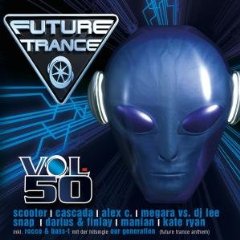 Future Trance Vol.50 [2009]