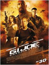 G.I. Joe : Conspiration FRENCH DVDRIP 2013 (Gi Joe conspiration)