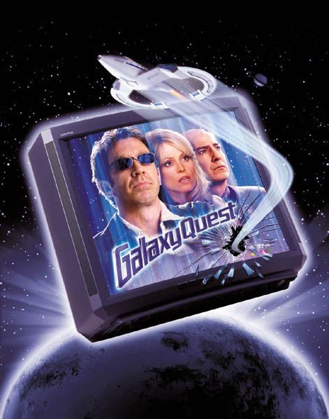 Galaxy Quest FRENCH HDLight 1080p 1999