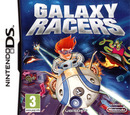 Galaxy Racers (DS)