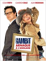 Gambit, arnaque à l’anglaise FRENCH DVDRIP AC3 2013