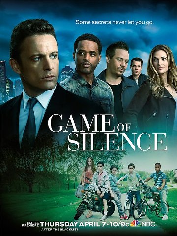 Game of Silence S01E02 FRENCH HDTV