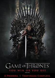 Game of Thrones S02E04 VOSTFR HDTV