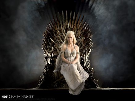 Game of Thrones S04E03 VOSTFR HDTV