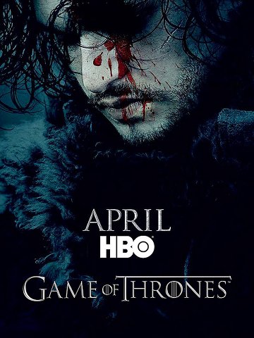 Game of Thrones S06E04 FRENCH HDTV