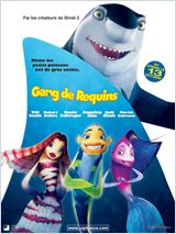 Gang de requins FRENCH DVDRIP 2004